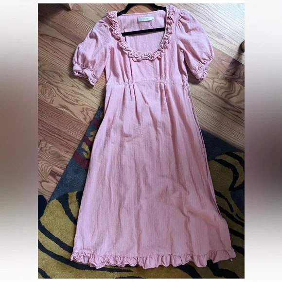 Christy Dawn Dress - Picture 7 of 7